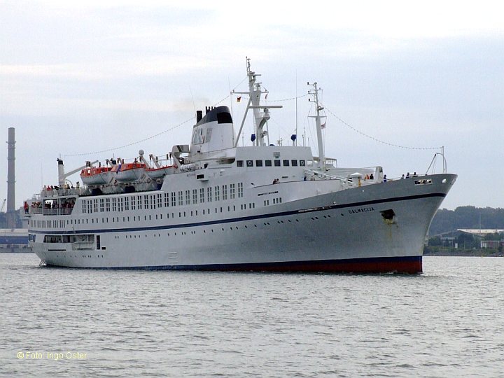 MS Dalmacija