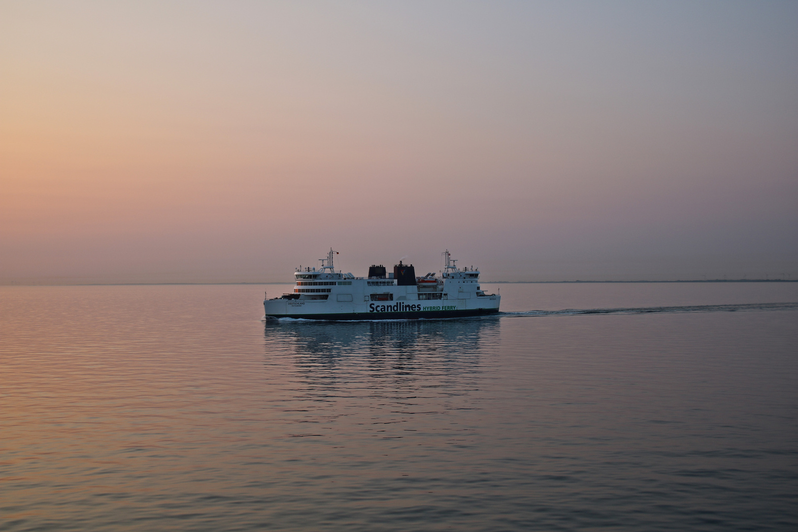 M/S Deutschland - 2020 (1)