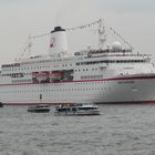 MS Deutschland