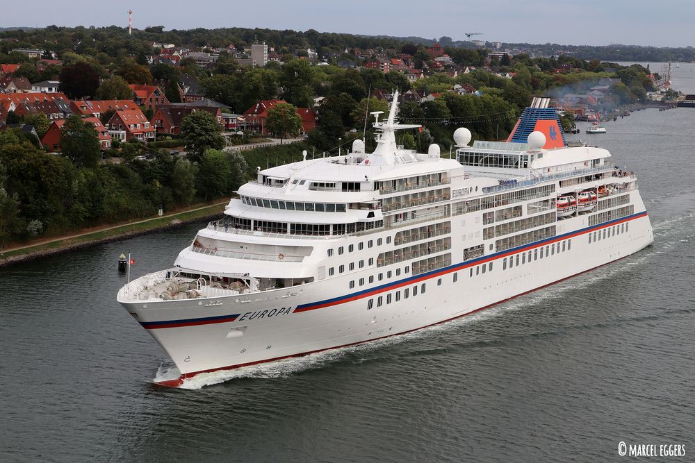 MS EUROPA Foto & Bild deutschland, europe, schiffe Bilder auf