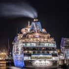 MS Europa