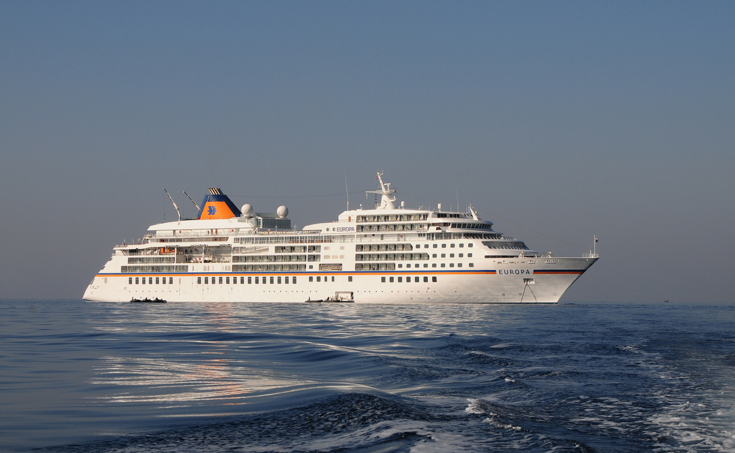 MS Europa Foto & Bild schiffe und seewege, verkehr & fahrzeuge