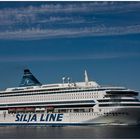 m/s Europa von Silja Line