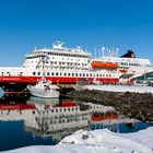 MS Finnmarken Hurtigruten