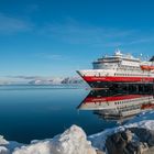 MS Finnmarken / Kirkenes