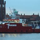 MS Fugro Frontier