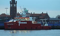 MS Fugro Frontier