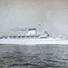 M/S Giulio Cesare