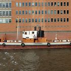 MS Hadersleben -Wasserboot- 