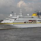 MS Hamburg