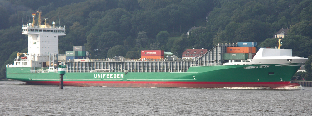 MS Heinrich Ehler I