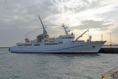 MS Helgoland -2-