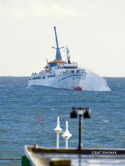 MS Helgoland