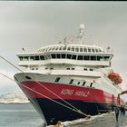 MS Kong Harald "Hurtigrute"