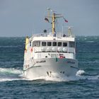 M/S Lady von Büsum