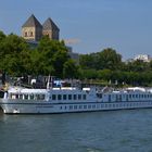 MS Lale Anderson auf dem Rhein