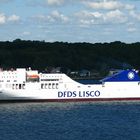 MS LISCO MAXIMA