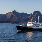 MS Lofoten