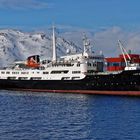 MS Lofoten