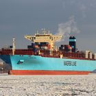 M/S MAERSK ESSEN