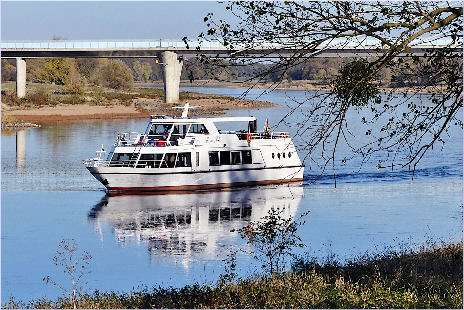 MS "MARCO POLO"