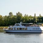 MS "MARCO POLO" in Magdeburg