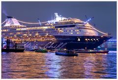 MS Mein Schiff