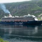 MS Mein Schiff 5 (03.07.2018)