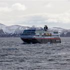 MS Midnatsol (Hurtigruten) - reloaded