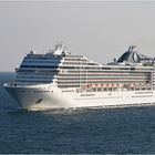 MS MSC Poesia