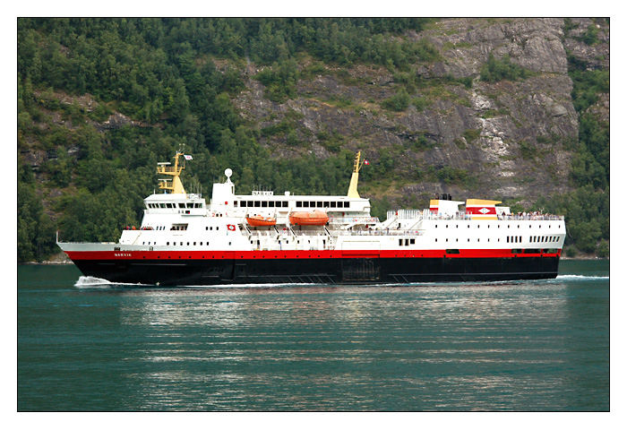 MS Narvik