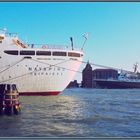 MS Navarino at Venice July 1978 0003 ©