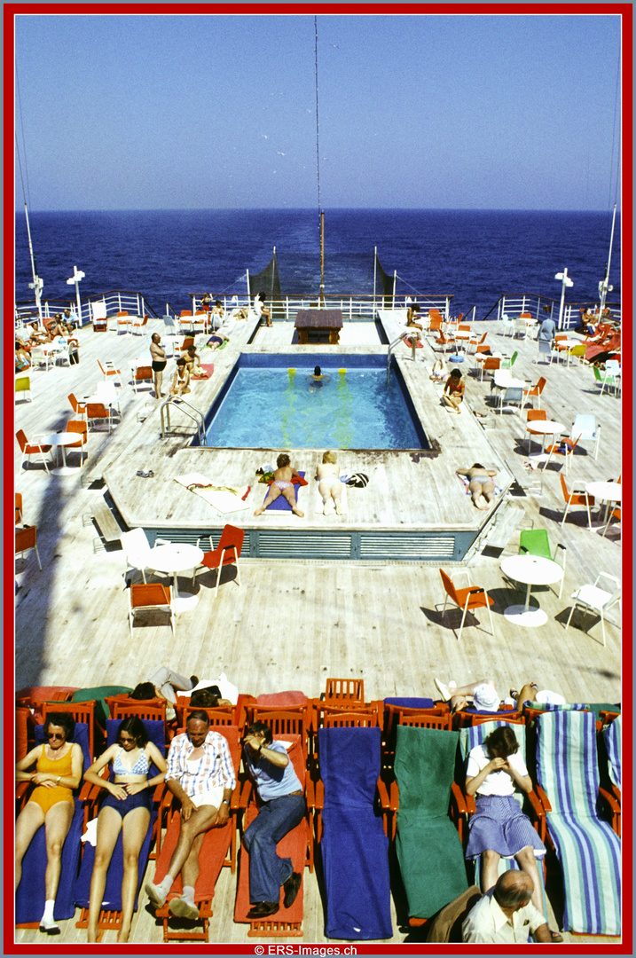 MS Navarino Sundeck July 1978 0008 ©