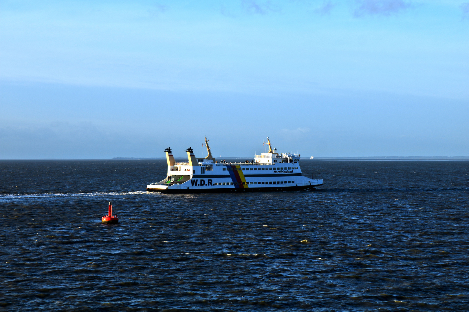 MS NORDFRIESLAND (1)