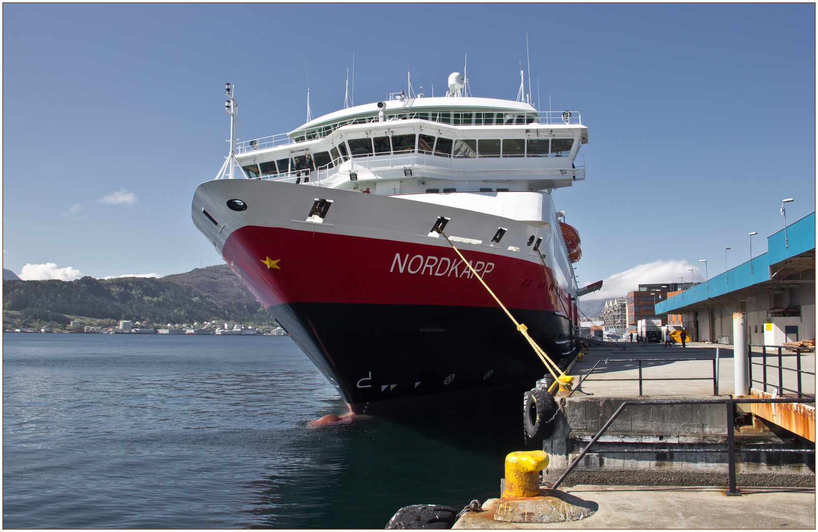 MS Nordkapp (1)