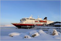 MS Nordkapp