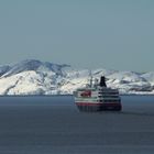 MS Nordkapp