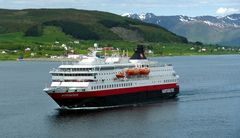 «MS Nordnorge»