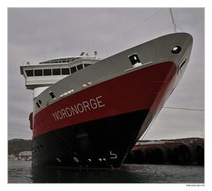 MS Nordnorge