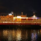 MS Nordnorge -Hurtigruten- 