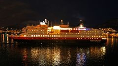 MS Nordnorge -Hurtigruten- 