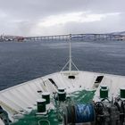 M/S Nordnorge - Tag 5//