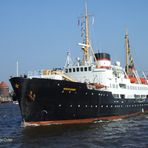 M/S Nordstjernen