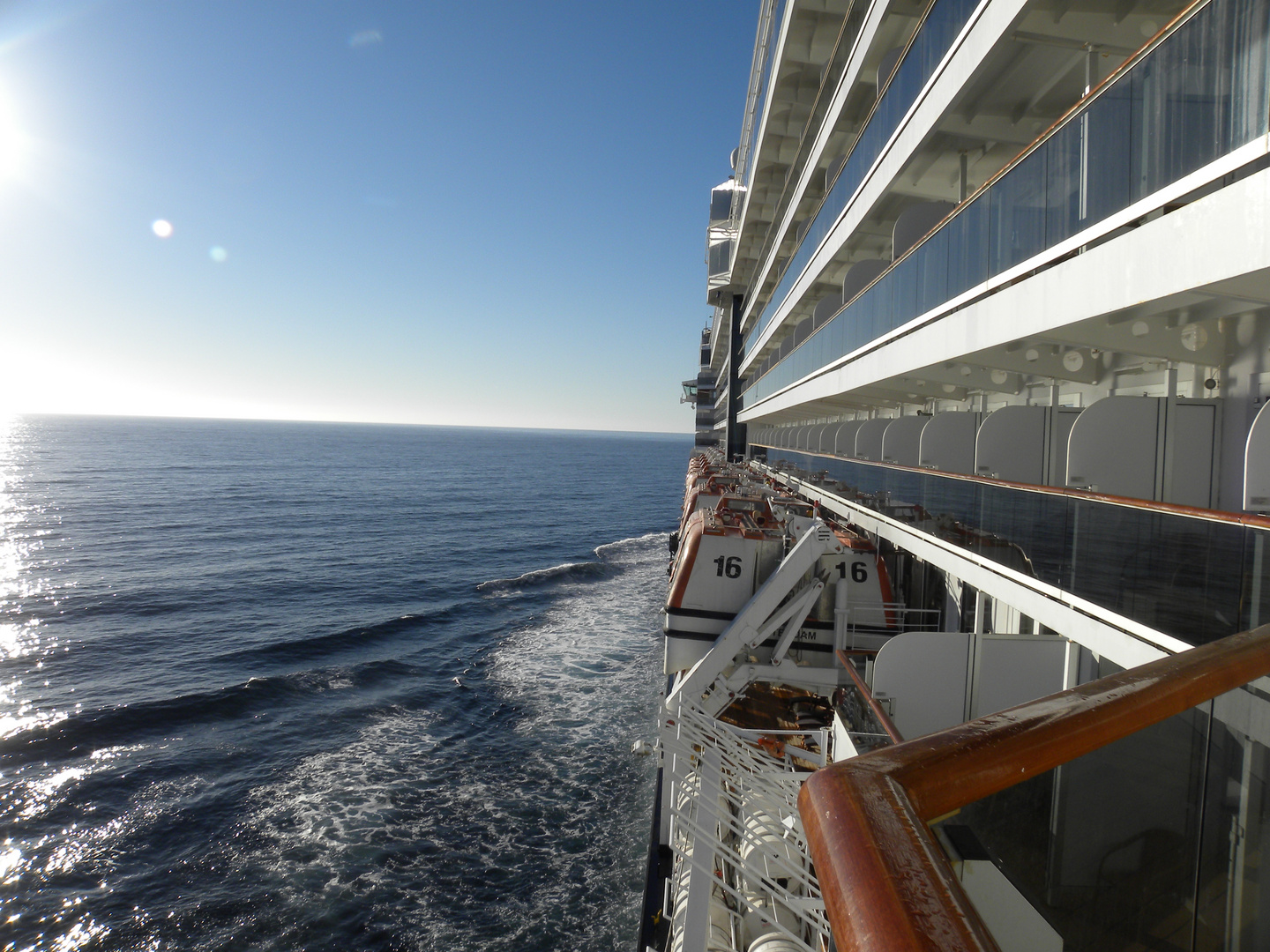 MS OOSTERDAM.HOLLAND AMERICA.SEA OF CORTEZ.