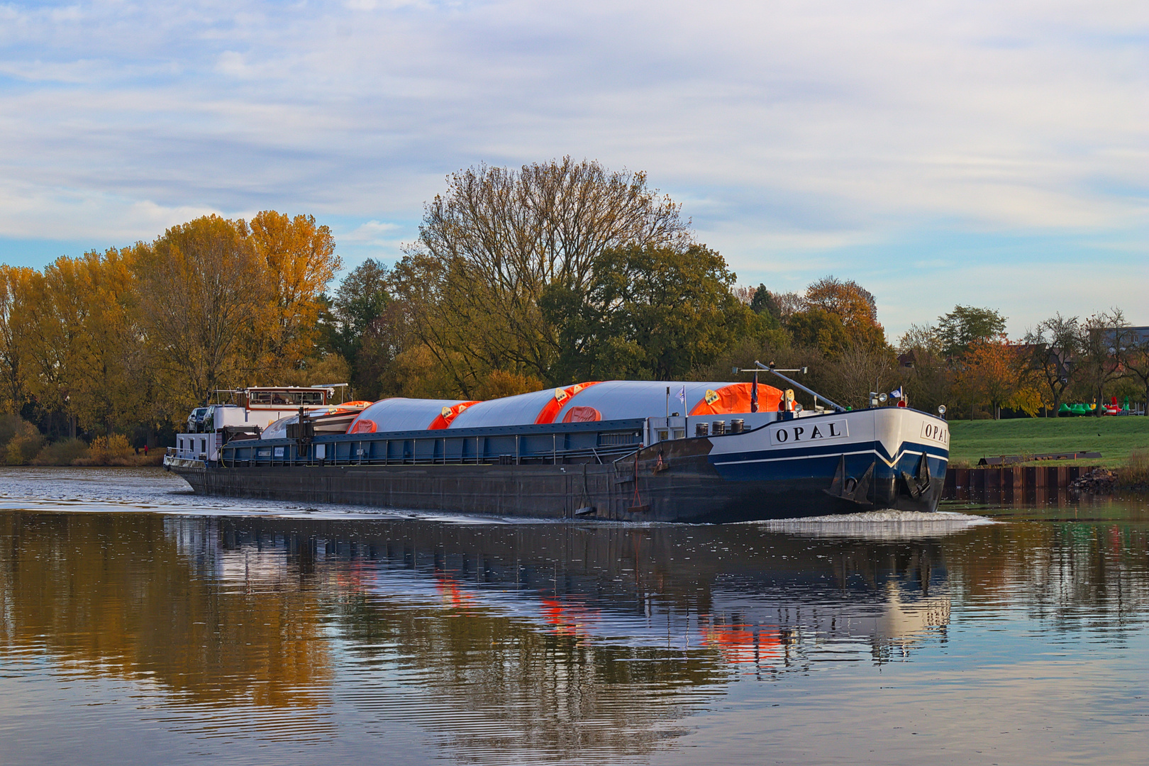 M/S Opal 