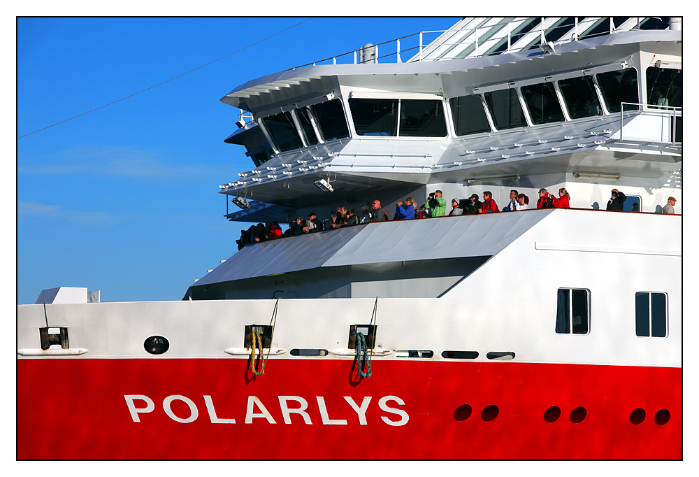 MS POLARLYS