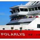 MS POLARLYS