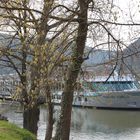 MS Prinzessin Isabella in Dürnstein / Wachau