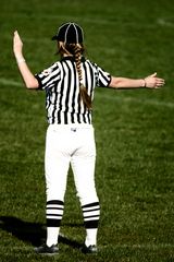 Ms. referee