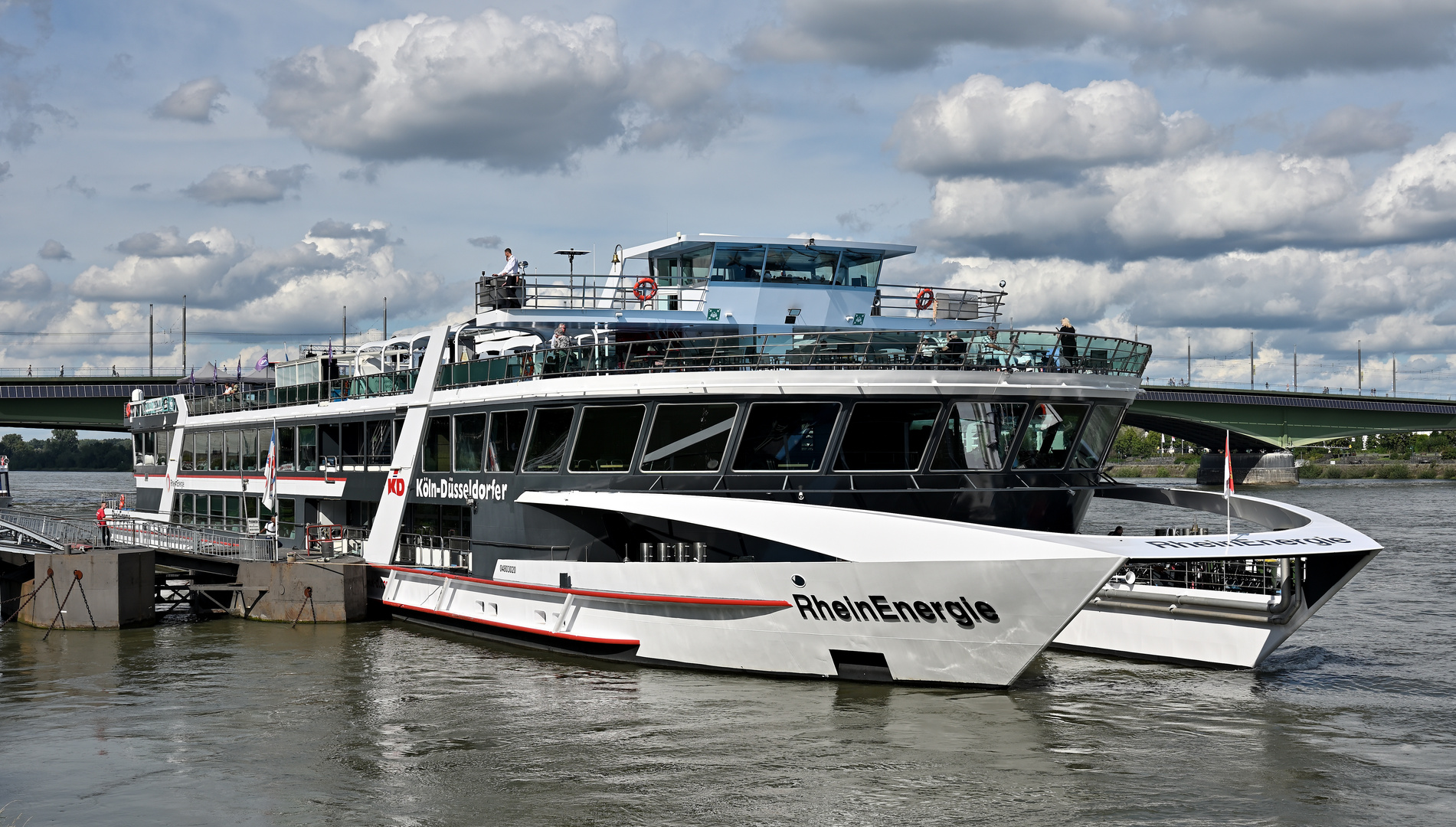 MS RheinEnergie